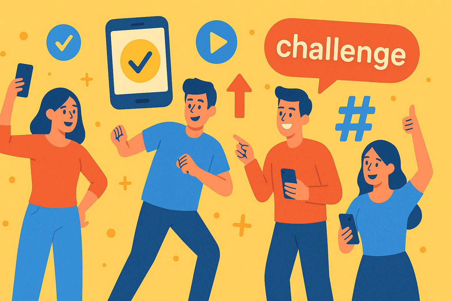 How to Use Viral Challenges to Explode Your Sales Overnight – M.D ...